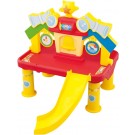 トミカ ゴー!ゴー! びーくるずー おまかせヘルプステーション タカラトミー, TAK08128, by タカラトミー