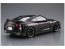 1/24 ザ・モデルカー ニッサン R35 GT-R Spec-V 2009 アオシマ, AOS53171, by アオシマ