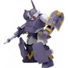 1/35 装甲騎兵 ボトムズ ベルゼルガWP [PS版] ウェーブ, WAV62140, by ウェーブ