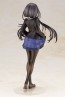 1/7 デート・ア・ライブIV 時崎狂三 制服ver. コトブキヤ, KBY33270, by コトブキヤ