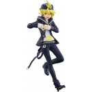 POP UP PARADE キャラクター ボーカル シリーズ02 鏡音リン レン 鏡音レン 劣等上等Ver. L size グッドスマイルカンパニー, GSC49330, by グッドスマイルカンパニー