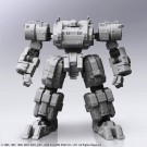 1/72 フロントミッションストラクチャーアーツ プラスティック モデルキット ナムスカル スクウェアエニックス, SQE73319, by スクウェア・エニックス