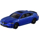 トミカ No.75 アキュラ インテグラ タカラトミー, TAK28400, by タカラトミー