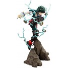 1/8 ARTFX J 僕のヒーローアカデミア 緑谷出久 Ver.2 コトブキヤ, KBY34895, by コトブキヤ