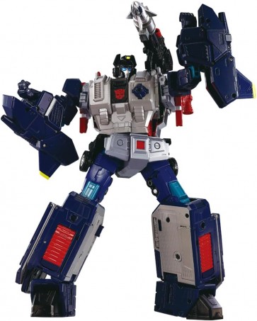 トランスフォーマー マスターピースGシリーズ MPG-14 ゴッドボンバー タカラトミー, TAK09071, by タカラトミー