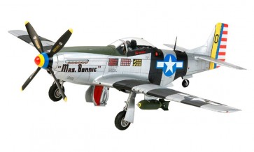1/32 エアークラフトシリーズ ノースアメリカン P-51D/K マスタング 太平洋戦線 タミヤ, TAM03237, by タミヤ