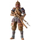 風の谷のナウシカ タケヤ式自在置物 土鬼兵 (弐) 海洋堂, KYD20472, by 海洋堂