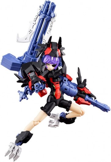 1/1 メガミデバイス Chaos & Pretty グランマ コトブキヤ, KBY53285, by コトブキヤ