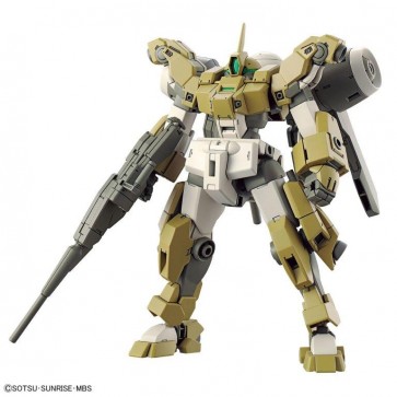 1/144 HG 機動戦士ガンダム 水星の魔女 デミバーディング バンダイ, BAN53130, by バンダイ