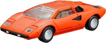 トミカプレミアム 33 ランボルギーニ カウンタック LP 400 (トミカプレミアム発売記念仕様) タカラトミー, TAK36350, by タカラトミー