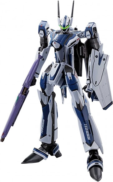 DX超合金 マクロスF VF-25メサイアバルキリー WORLDWIDE Anniv. バンダイ, BAC32722, by バンダイ