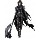 POP UP PARADE オーバーロード アルベド鎧Ver. L size グッドスマイルカンパニー, GSC08605, by グッドスマイルカンパニー