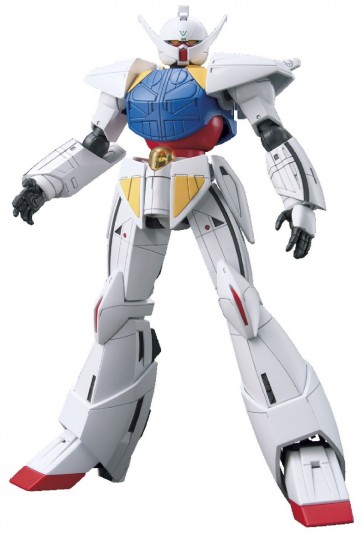 1/144 ＨＧＣＣ ターンエーガンダム バンダイ, BAN94809, by バンダイ
