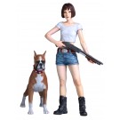 アトリエイット　1/24 Shot Gun & Boxer, AIT24007, by アトリエイット