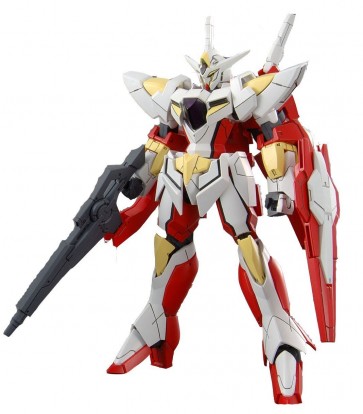 1/144　 ＨＧ リボーンズガンダム, BAN99476, by バンダイ