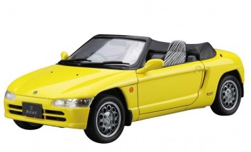1/24 ホンダ PP1 ビート '91　 , AOS53393, by アオシマ
