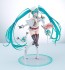 1/7 初音ミク GTプロジェクト レーシングミク 2023Ver. グッドスマイルカンパニー, GSC49507, by グッドスマイルカンパニー