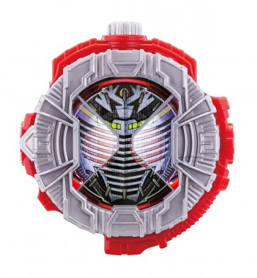 仮面ライダージオウ DX龍騎ライドウォッチ バンダイ, BAN98489, by バンダイ