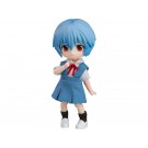 ねんどろいどどーる ヱヴァンゲリヲン新劇場版 綾波レイ グッドスマイルカンパニー, GSC95707, by グッドスマイルカンパニー