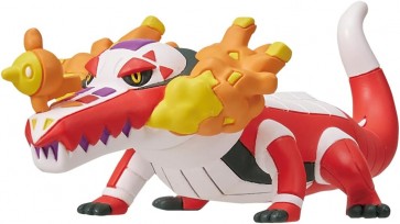 ポケットモンスター モンコレ MS-57 ラウドボーン タカラトミー, TAK13696, by タカラトミー