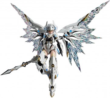 童友社 Nuclear Gold Reconstruction 1/12 白龍騎士 GALAHAD 初回限定版 童友社, DYS01993, by 童友社
