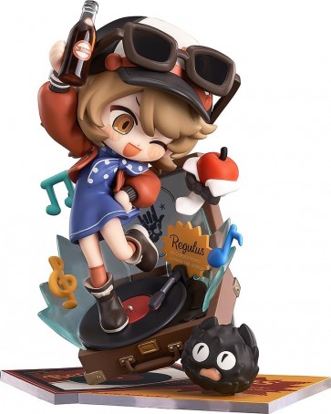 Qset+ リバース 1999 レグルス グッドスマイルカンパニー, GSC80901, by グッドスマイルカンパニー