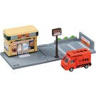 トミカタウン 吉野家 (トミカ付き) (初回版) タカラトミー, TAK16956, by タカラトミー