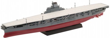 1/700 艦NEXTシリーズ No.8 EX-3 日本海軍航空母艦 信濃 特別仕様 (軍艦色) フジミ, FUJ60918, by フジミ