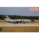 1/72 航空自衛隊 F-104J 戦闘機 戦競 ファインモールド, FIN60078, by ファインモールド