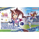 Figure-rise Standard ウマ娘 プリティーダービー トウカイテイオー バンダイ, BAN33613, by バンダイ