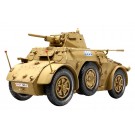 1/48 イタリア 装甲偵察車 AB41 (タミヤ限定商品) タミヤ, TAM97780, by タミヤ