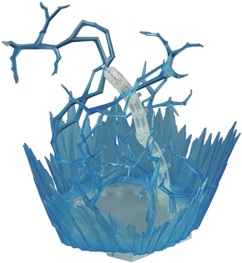 フィギュアライズエフェクト オーラエフェクト (ブルー) | 東京ホビー