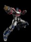 トランスフォーマー/ビースト覚醒 DLX オプティマスプライム スリーゼロ, THZ26379, by スリーゼロ
