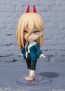 Figuarts mini チェンソーマン パワー バンダイ, BAC49485, by バンダイ