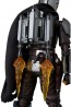 MAFEX THE MANDALORIAN CHROME Ver. メディコム・トイ, MED72560, by メディコム・トイ