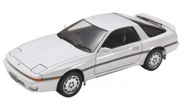 1/24 スポーツカーシリーズ トヨタ スープラ 3.0GT ターボ タミヤ, TAM64779, by タミヤ