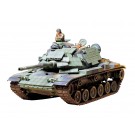 1/35 MM M60A1ﾘｱｸﾃｨﾌﾞｱｰﾏｰ, TAM35157, by タミヤ