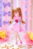 リカちゃん LW-18 シャイニｰパｰティｰ タカラトミー, TAK18060, by タカラトミー