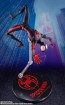 SH.Figuarts  スパイダーマン(マイルス・モラレス)(スパイダーマン:アクロス・ザ・スパイダーバース) バンダイ, BAC39899, by バンダイ
