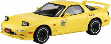 1/32 楽プラ スナップキット No.CM-2 頭文字D 啓介のF アオシマ, AOS00421, by アオシマ