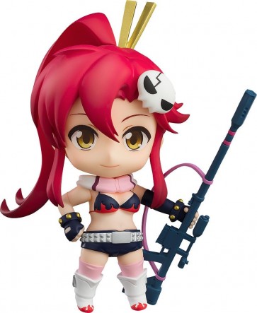 ねんどろいど 天元突破グレンラガン ヨーコ 2.0 グッドスマイルカンパニー, GSC98548, by グッドスマイルカンパニー