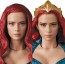 MAFEX AQUAMAN MERA メディコム・トイ, MED71150, by メディコム・トイ