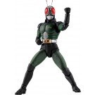 S.H.Figuarts（真骨彫製法） 仮面ライダーBLACK RX バンダイ, BAC98452, by バンダイ