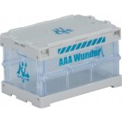 ねんどろいどもあ ヱヴァンゲリヲン新劇場版 エヴァンゲリオンデザインコンテナ WILLE Ver. グッドスマイルカンパニー, GSC59228, by グッドスマイルカンパニー