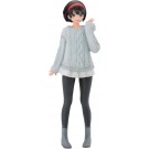 1/12 12たまごガールズ コレクション No.43 羽澄れい (私服) ハセガワ, HAS27546, by ハセガワ