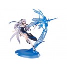 ホビーマックス 1/7 崩壊3rd: ブローニャ 新生の銀翼 Ver. 東京フィギュア, TKF78789, by 東京フィギュア