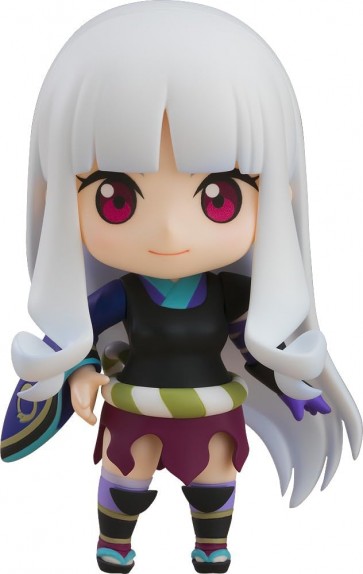 ねんどろいど 刀語 とがめ グッドスマイルカンパニー, GSC01873, by グッドスマイルカンパニー