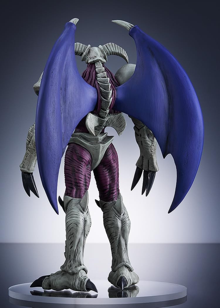 POP UP PARADE 遊戯王デュエルモンスターズ デーモンの召喚 L