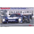 1/24 ハセガワ限定商品 ニッサン R91CP 1992 デイトナ ウィナー ハセガワ, HAS04249, by ハセガワ