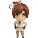 ねんどろいど ヘタリア World Stars ロマーノ オランジュルージュ, ORG71213, by オレンジ　ルージュ